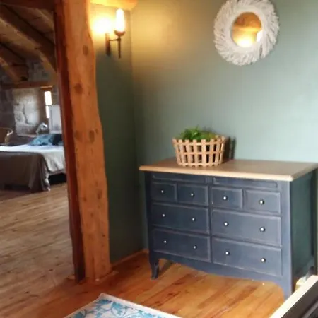 Holiday home La Petite Grange