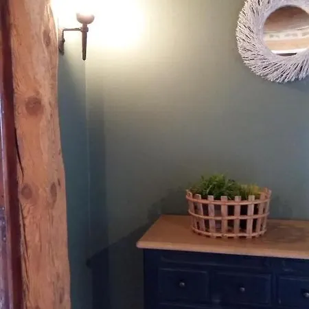 La Petite Grange Holiday home Saint-Jeures