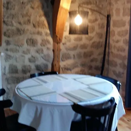 La Petite Grange Holiday home