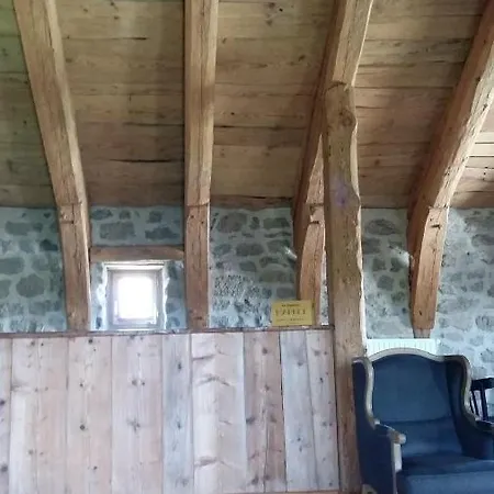 La Petite Grange