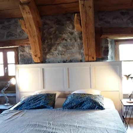 Holiday home La Petite Grange