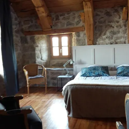 Holiday home La Petite Grange Saint-Jeures