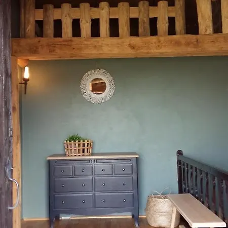 La Petite Grange *