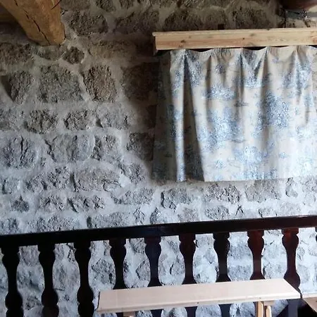 La Petite Grange *