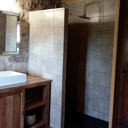 Holiday home La Petite Grange *